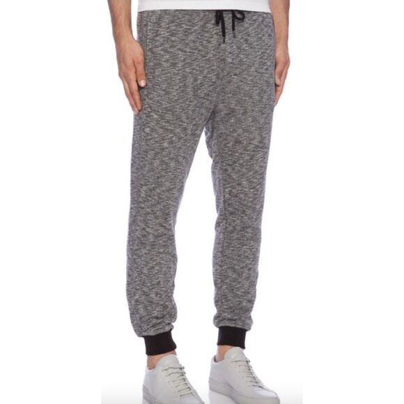 Shades of Grey by Micah Cohen Men's Jogger Sweats XL - Picture 1 of 6